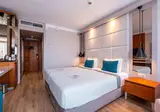 Side Sun Bella Resort & Spa foto 5