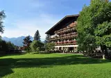 Kaiserhotel Kitzbüheler Alpen foto 3