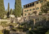 Art Hotel Villa Agape foto 1