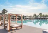 Achilleas Beach Hotel foto 1
