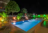 Alea Hotel Apartments foto 29
