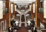 The Kitano Hotel New York foto 3