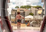 Camping Saint-aygulf Plage foto 7