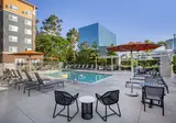Cambria Hotel LAX foto 9