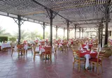 The Three Corners Sea Beach Resort foto 14