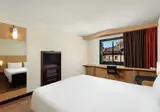 Ibis Budapest Heroes Square foto 4