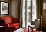 Hotel Royal Saint Michel foto 11