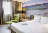 Hotel Novotel Sevilla foto 17