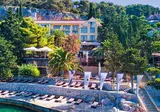 Hotel Podstine foto 1