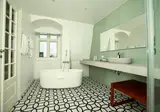 Hotel Alexandra foto 21