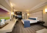 My Hotel Izmir foto 12