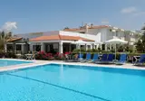 Hotel Kalloni Bay foto 2