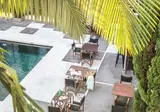 Hotel Medium Sitges Park foto 17