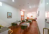 Hotel Colina do Mar foto 1