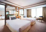 Montien Hotel Surawong Bangkok foto 5