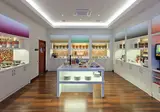 Hampton by Hilton Warsaw Airport foto 4