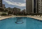 Bof Hotels Ceo Suites Atasehir foto 6