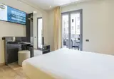 B&B HOTEL Roma Tuscolana San Giovanni foto 28