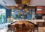 Novotel Bangkok Sukhumvit 20 foto 21