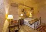 Yunak Evleri Cappadocia Cave Hotel foto 1
