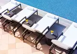 AVANI Deira Dubai Hotel foto 11