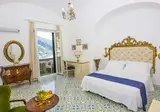 Hotel Reginella Positano foto 6