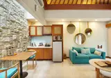 Aksari Villa Seminyak by Ini Vie Hospitality foto 4