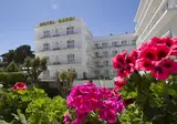 Hotel Villa Garbí foto 3