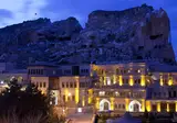 Fresco Cave Suites & Mansions foto 25
