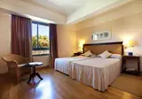 AZZ Guadacorte - Campo de Gibraltar Hotel foto 13