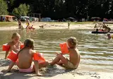 Vodatent Camping de Rammelbeek foto 21