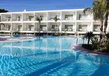 BG Caballero Hotel foto 1