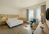 Hotel NH Napoli Panorama foto 26