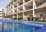 Hotel Zafiro Palace Palmanova foto 12