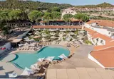 Resort Hotel Club Esse Cala Bitta foto 14
