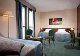 Hotel Raffaello foto 1
