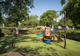 Camping Fontaine Vieille foto 4