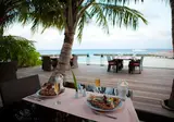 Kuramathi Island Resort foto 14