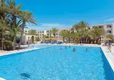 Calimera Yati Beach foto 1