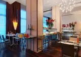 DoubleTree by Hilton Florence Metropole foto 19