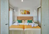 Sandos Benidorm Suites foto 5