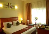 Nejoum Al Emarat Hotel foto 11