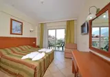 Beldeniz Hotel foto 6
