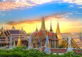 City and Beach Break Thailand foto 1