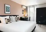 Hotel Mediterranee foto 3