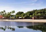 Walt Disney World Dolphin Hotel foto 24