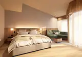 Hotel Alpenheim Charming & Spa foto 14