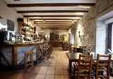 Convento San Roque Hotel Restaurant foto 10