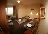 Hotel Daisy foto 19