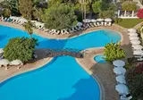 Grecian Bay Hotel foto 2